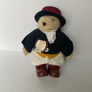 NWT Muffy VanderBear Horsin’ Around